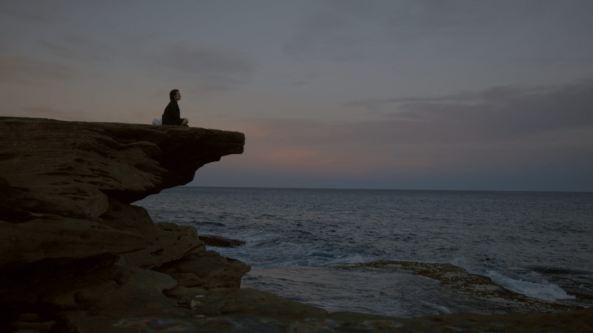 Top of the Lake: China Girl