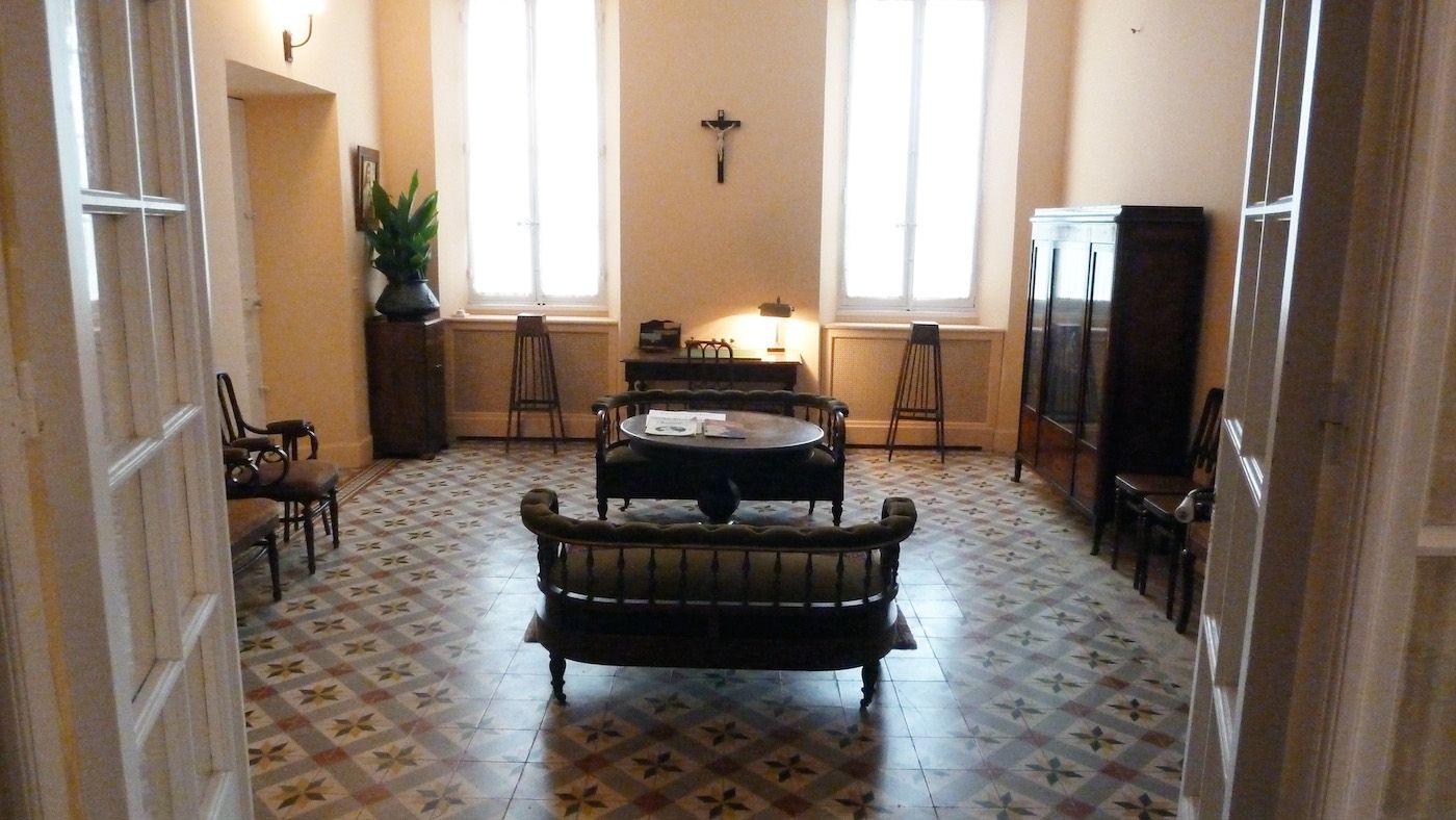 Magic in the Moonlight