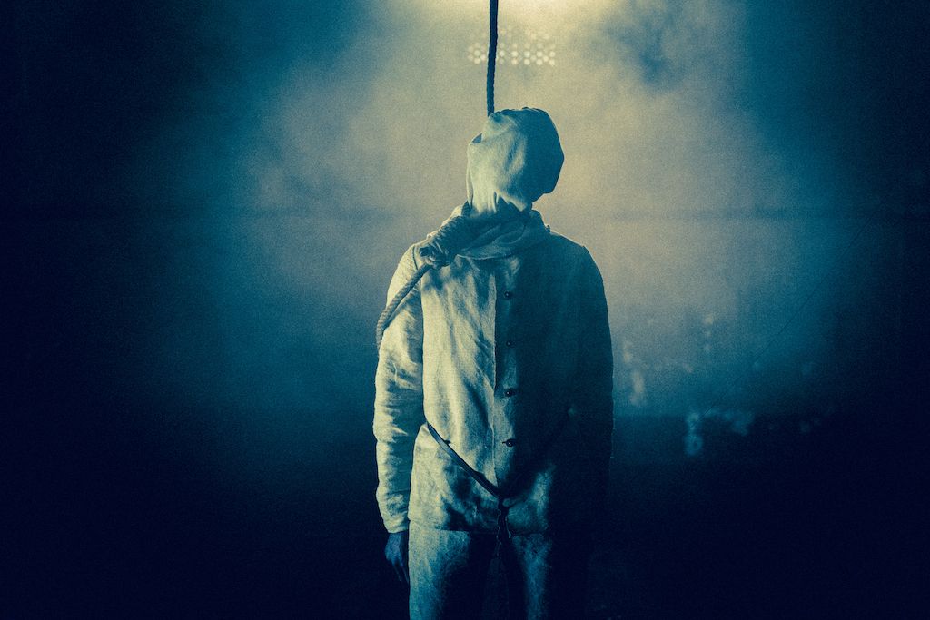 True History of the Kelly Gang