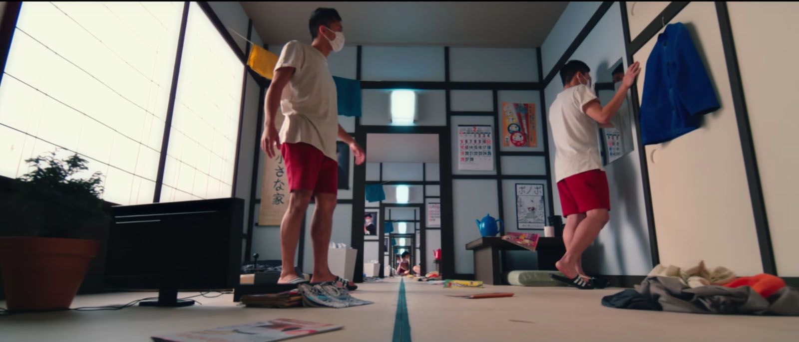 Bonobo “No Reason”