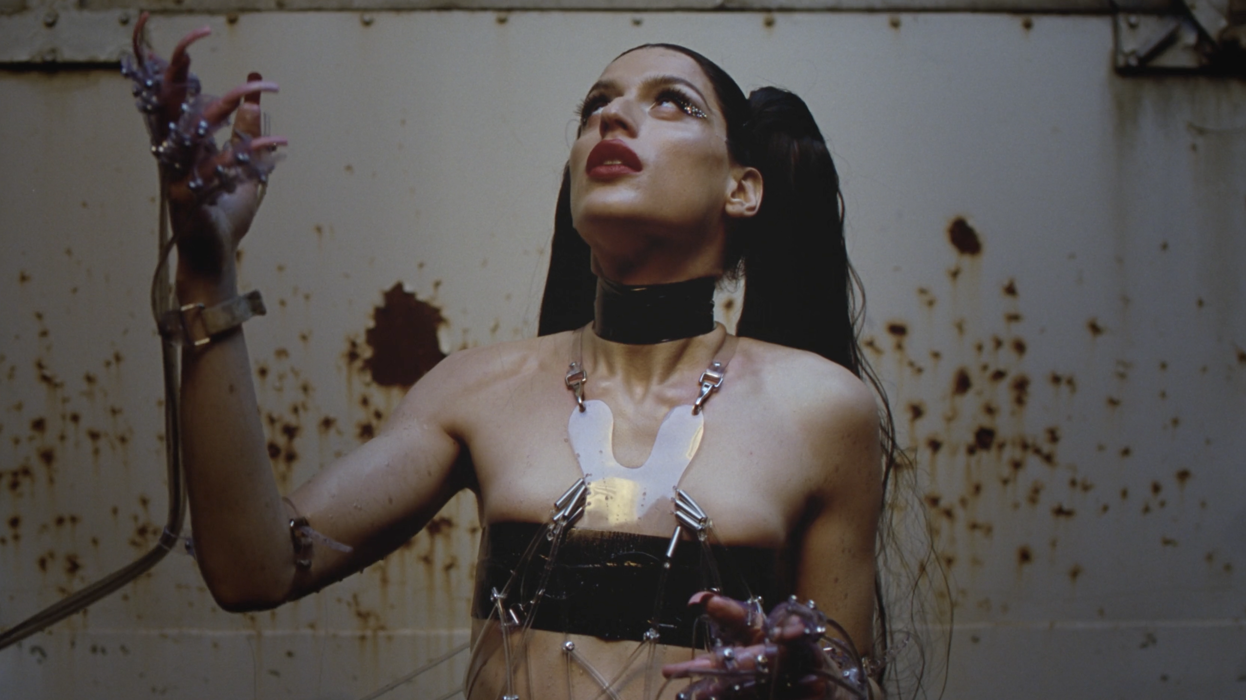 Arca "Rituals"