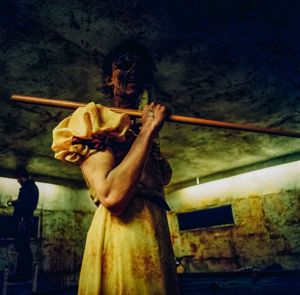 True History of the Kelly Gang