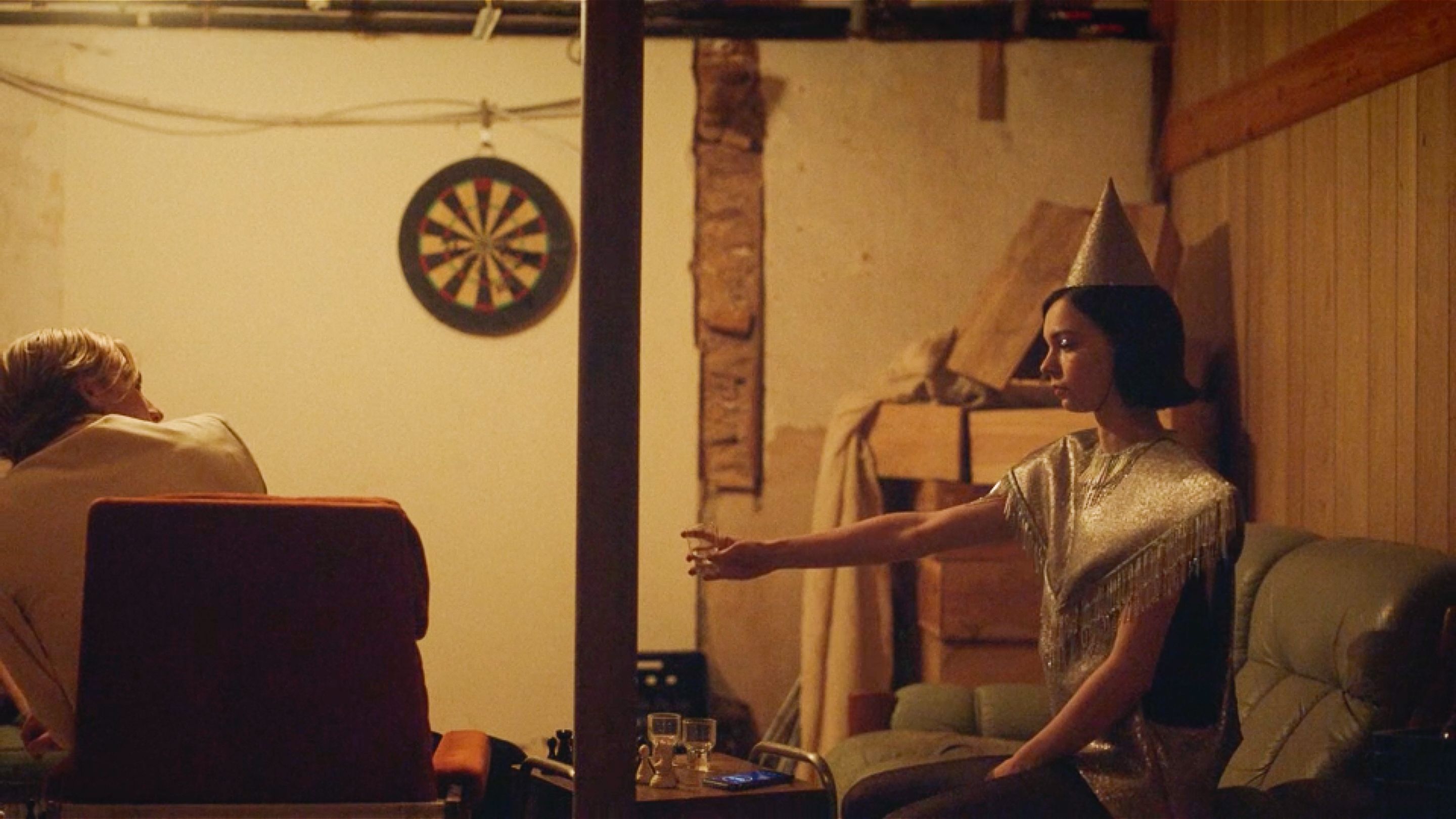 A Good Girl's Guide to Murder 