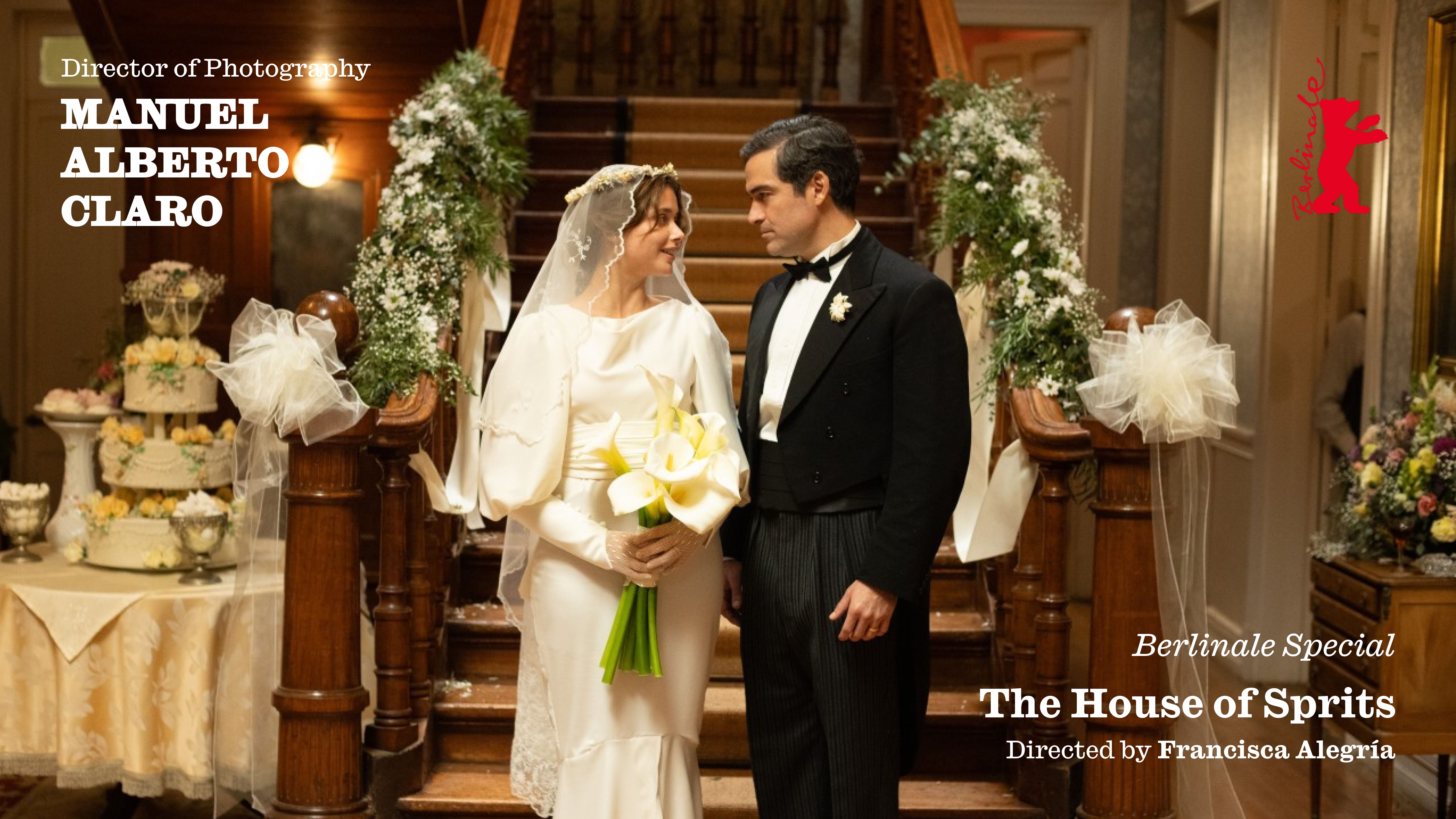 Congratulations to all of this year’s Berlin Film Festival nominees