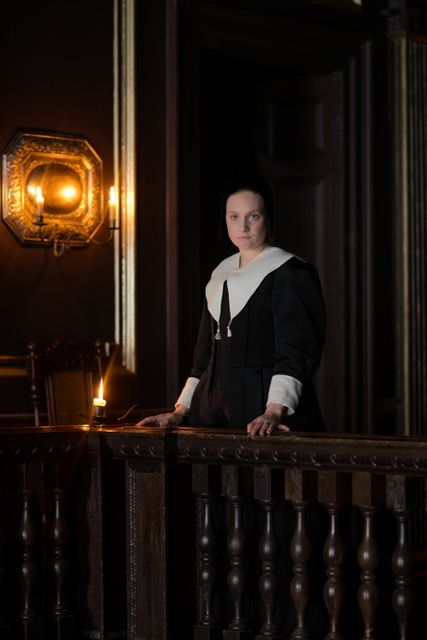 The Miniaturist