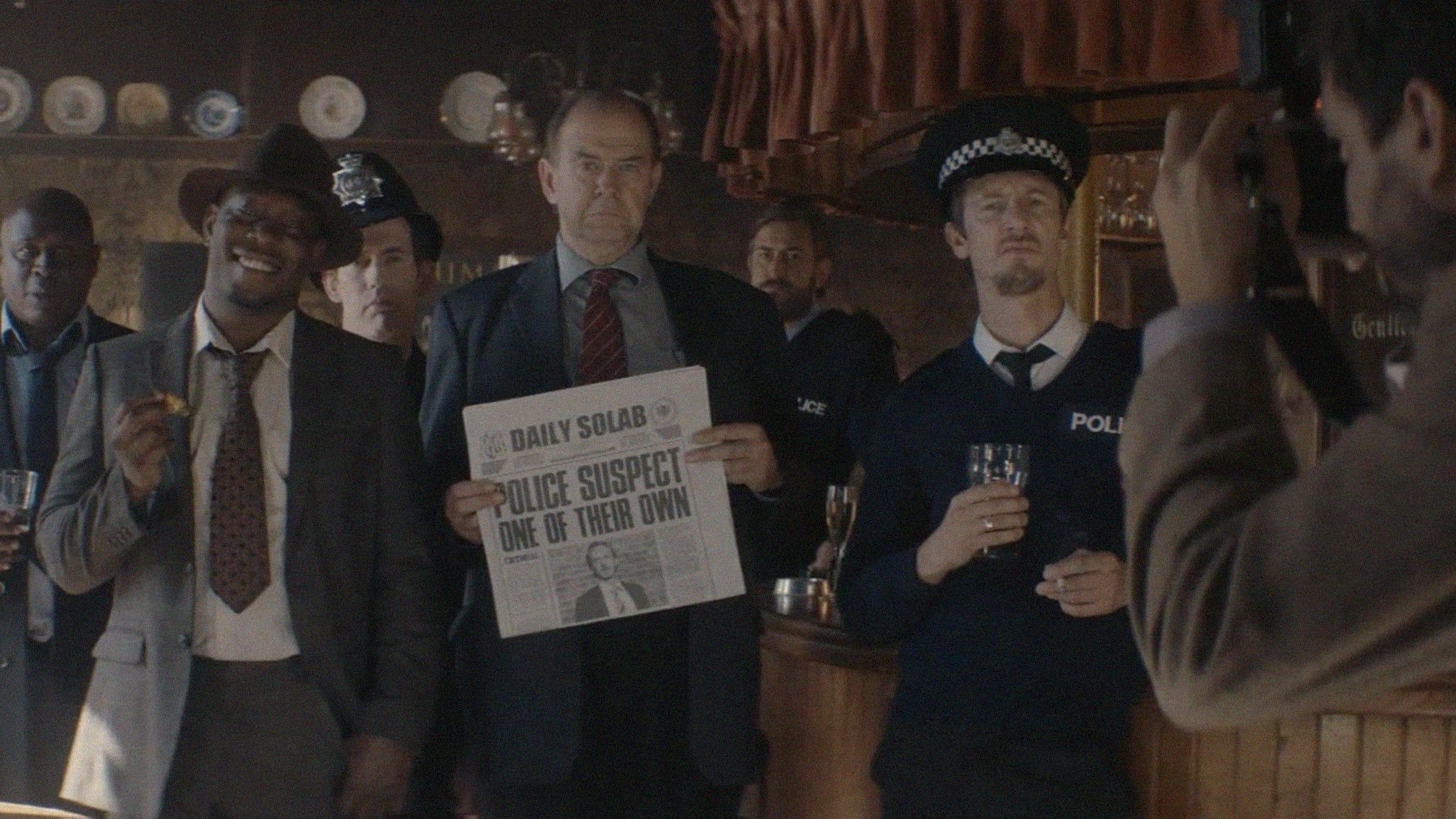 Dizzee Rascal ft. Skepta “Money Right”