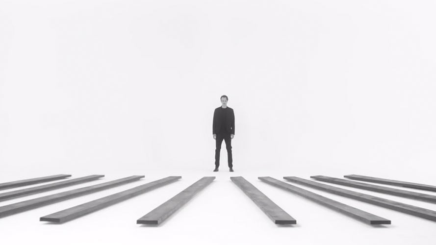 Efterklang “Vi Er Uendelig”