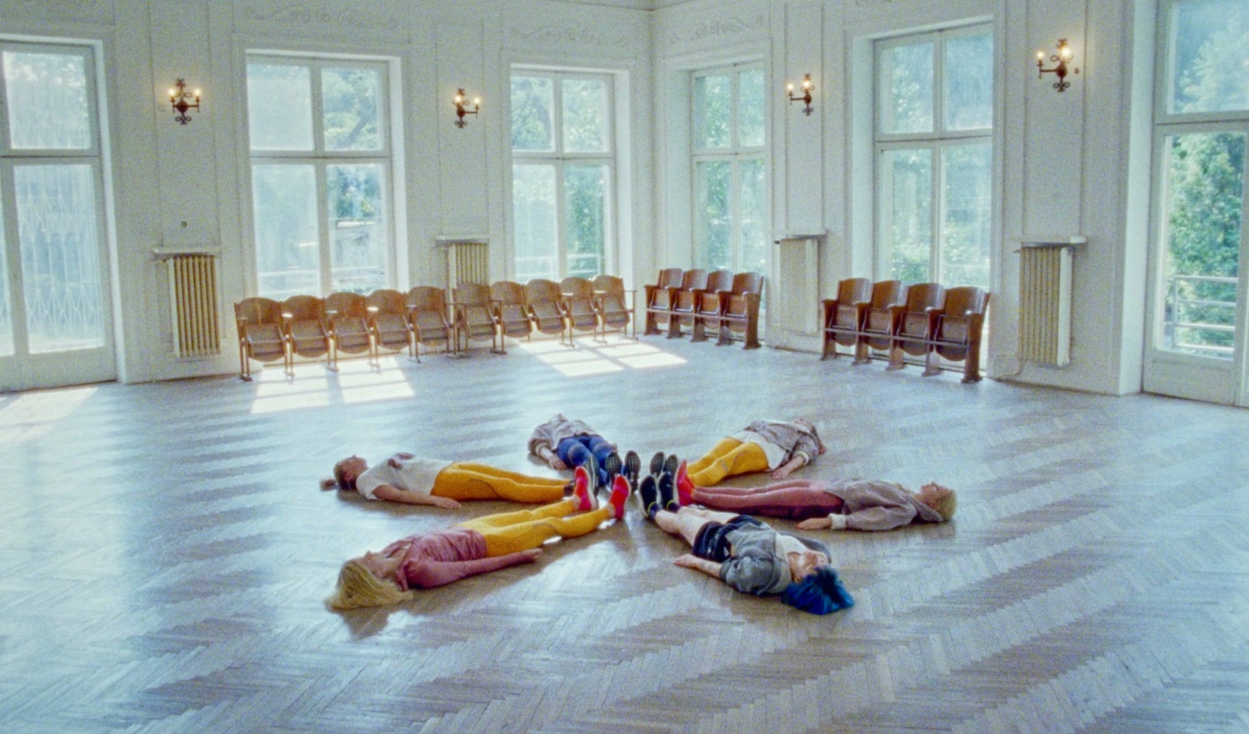 Adidas x Stella McCartney