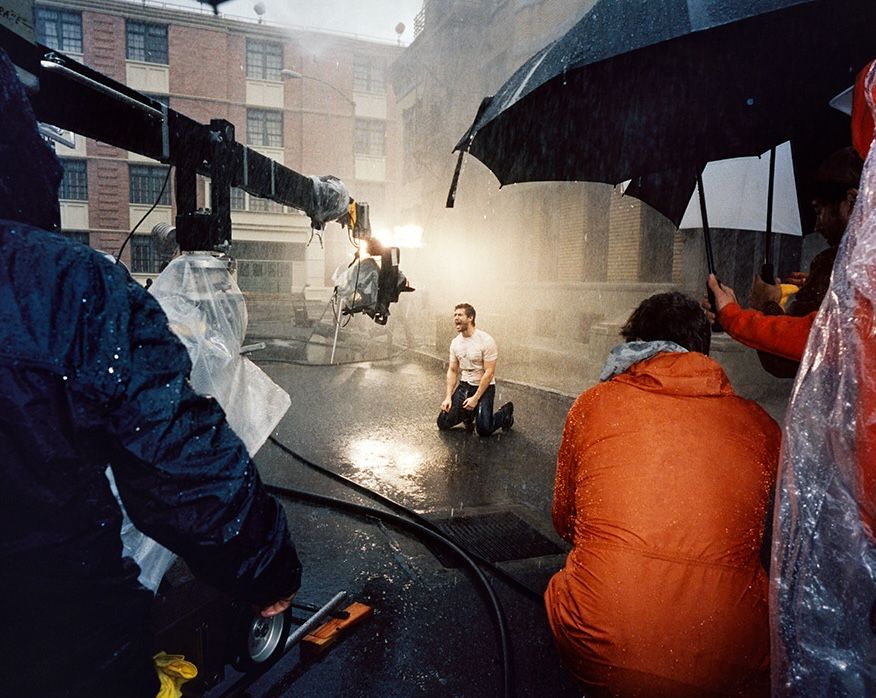 Featuring photographies of celebrities captured by Tyrone Lebon in collaboration with Director of Photography André Chemetoff for W MAGAZINE’s 2026 BEST PERFORMANCE ISSUE.