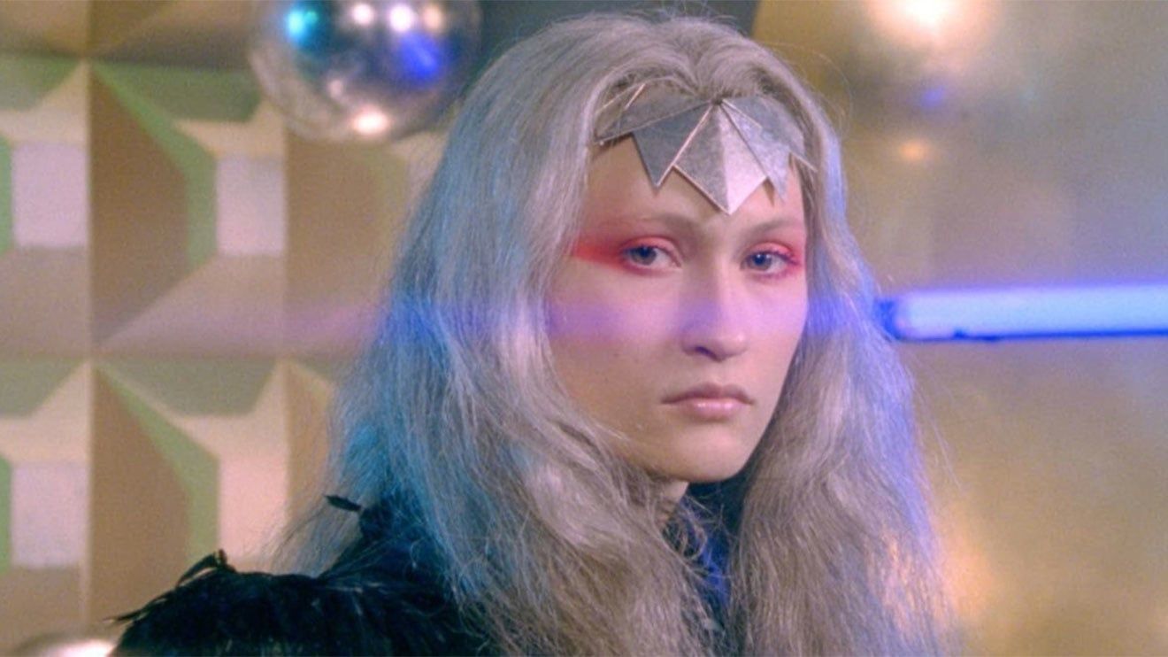 M83 “Temple of Sorrow”