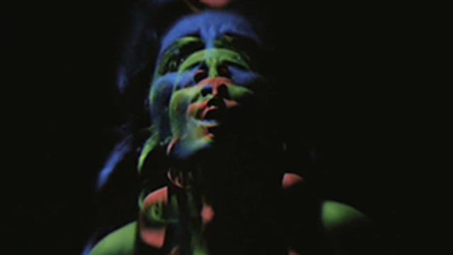 Wolf Alice “Sadboy”