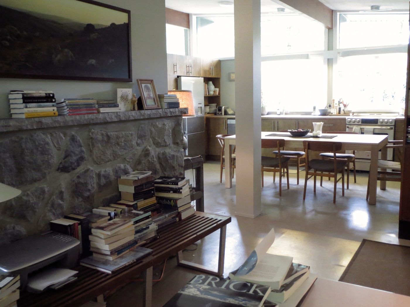 Everything Will Be Fine