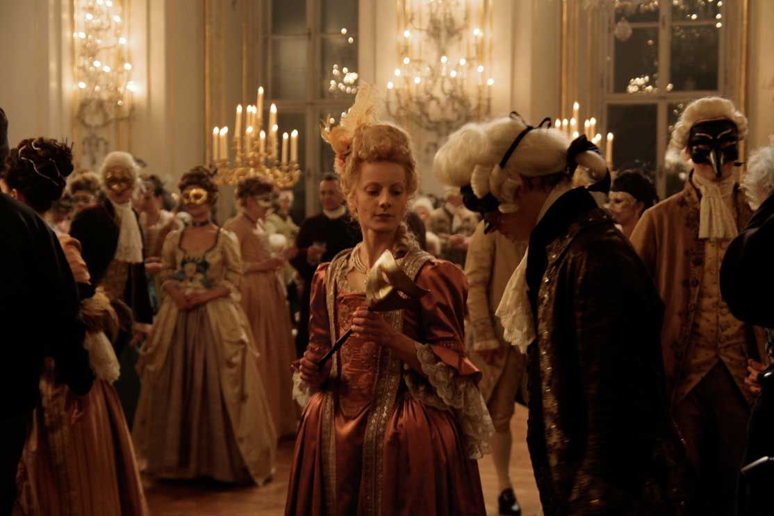 A Royal Affair