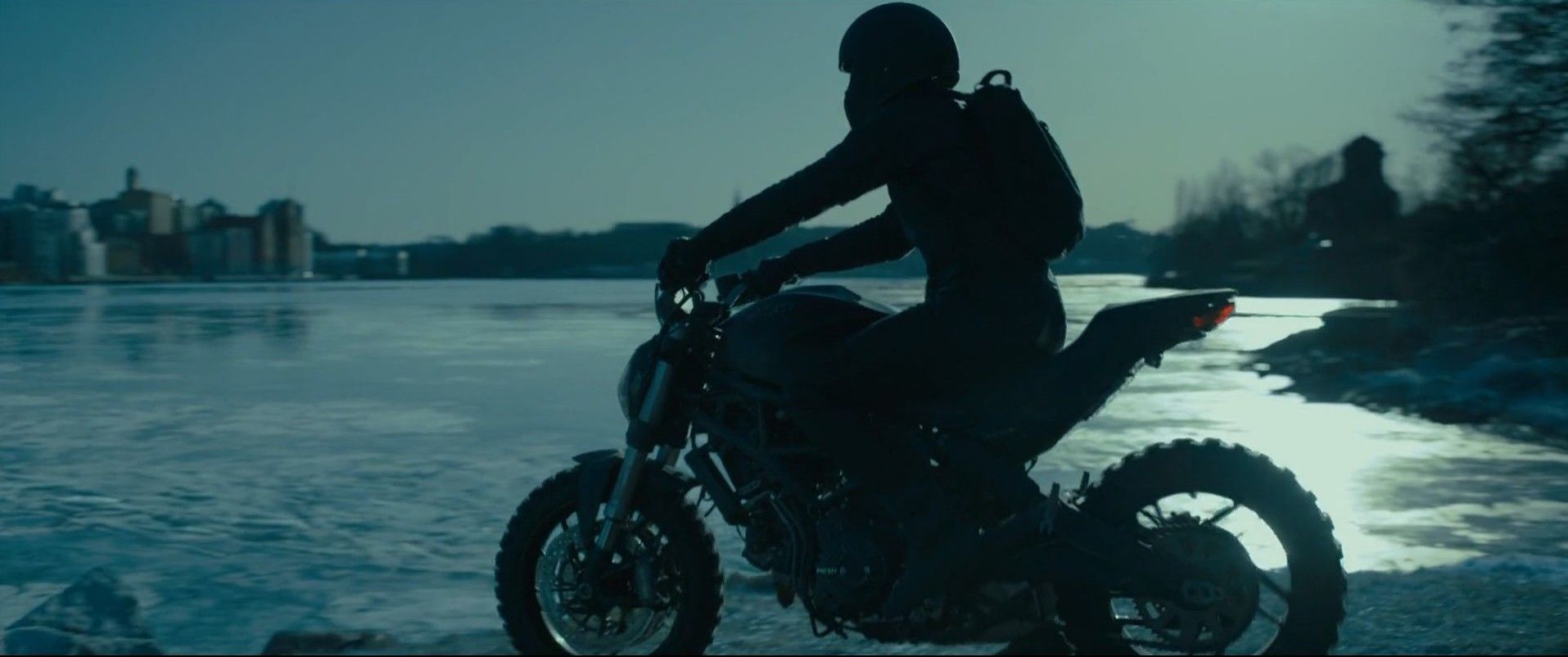 The Girl in the Spider’s Web