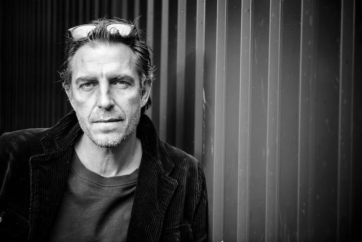 Editor Helle Le Fevre is now working on TV series HØST 