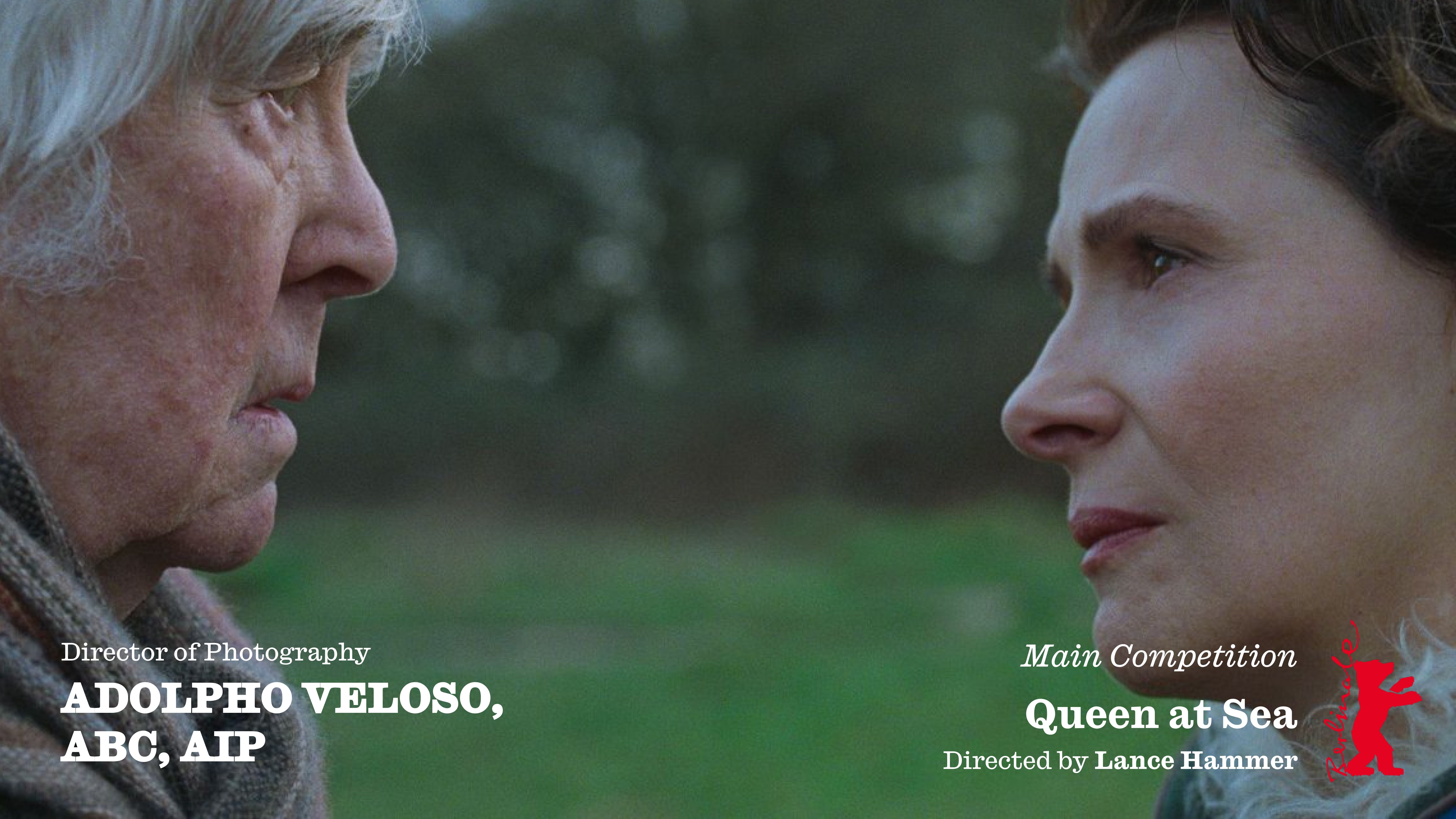 Congratulations to all of this year’s Berlin Film Festival nominees