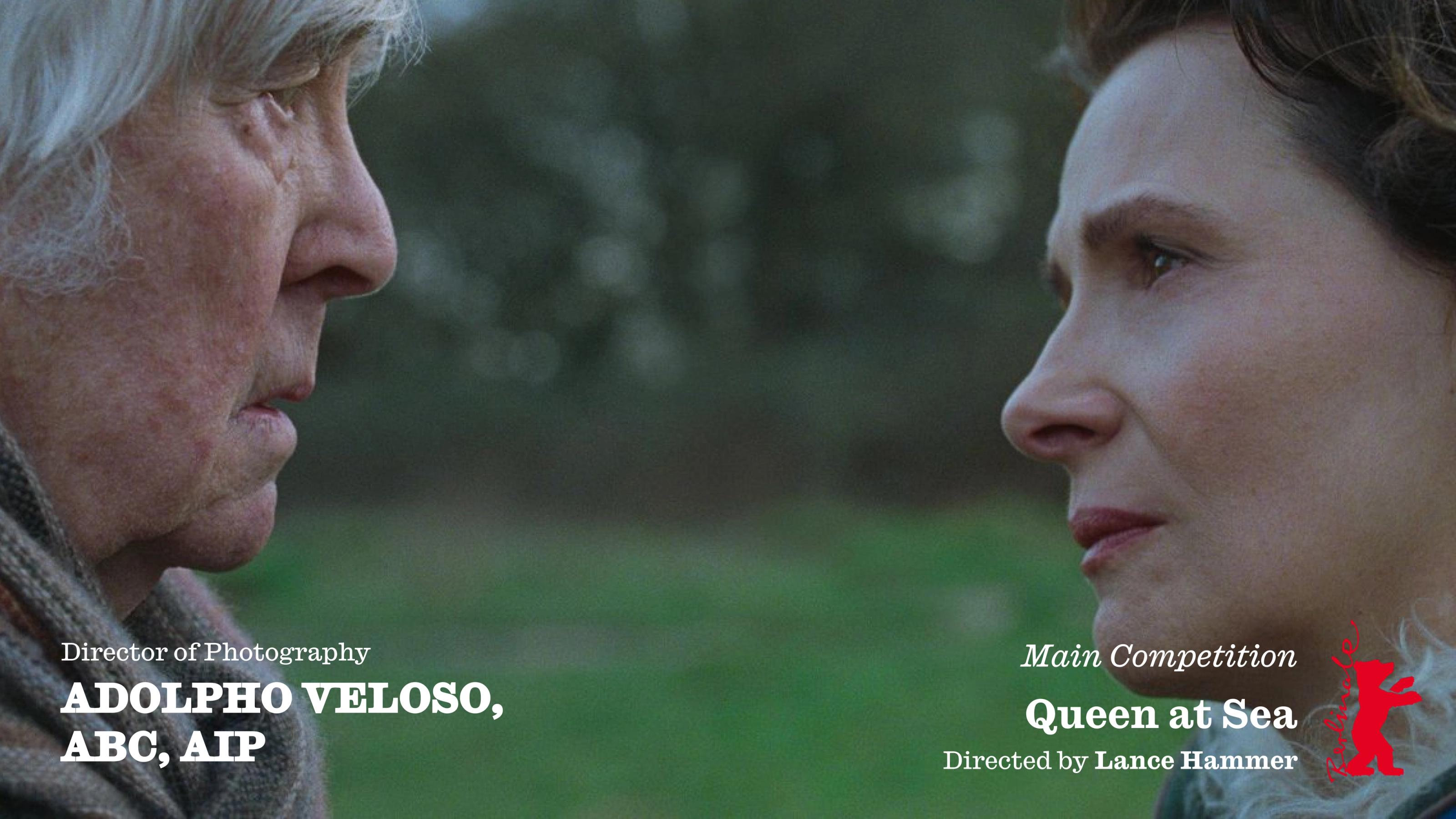 Congratulations to all of this year’s Berlin Film Festival nominees