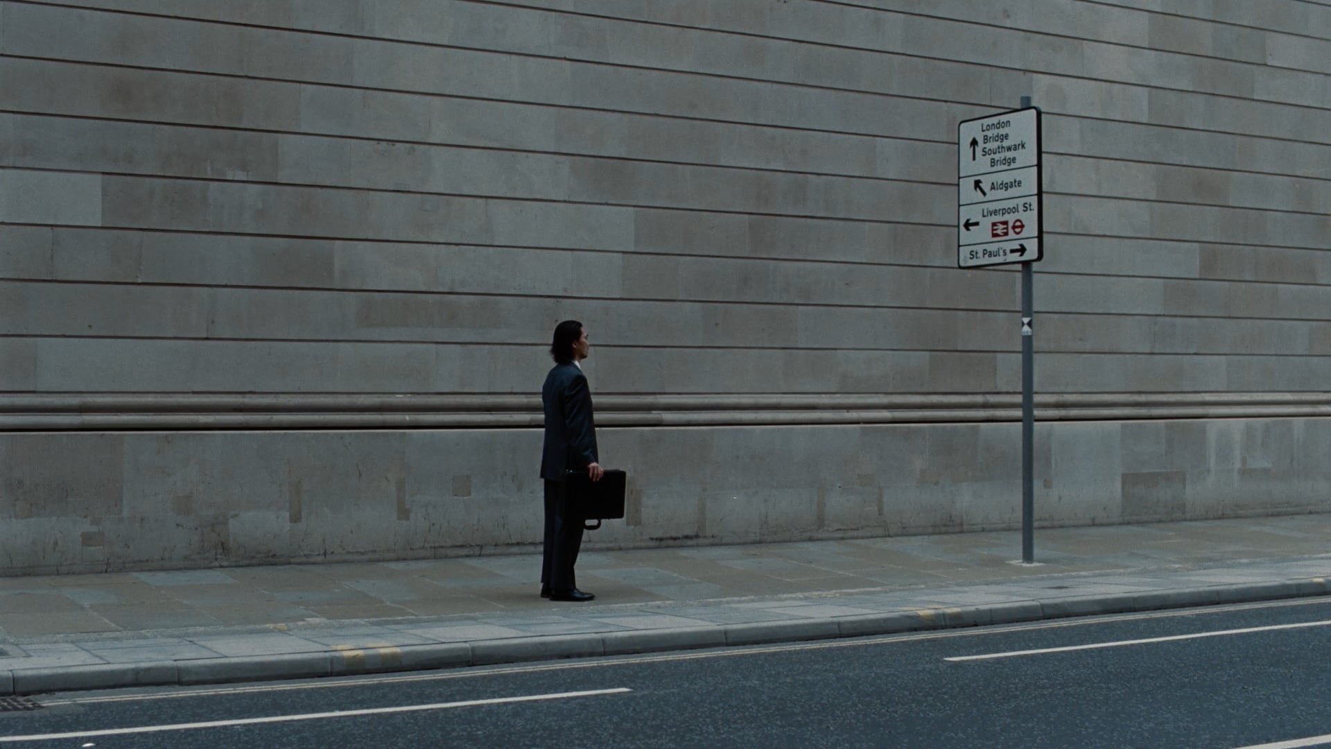 Radiohead “If You Say the Word”