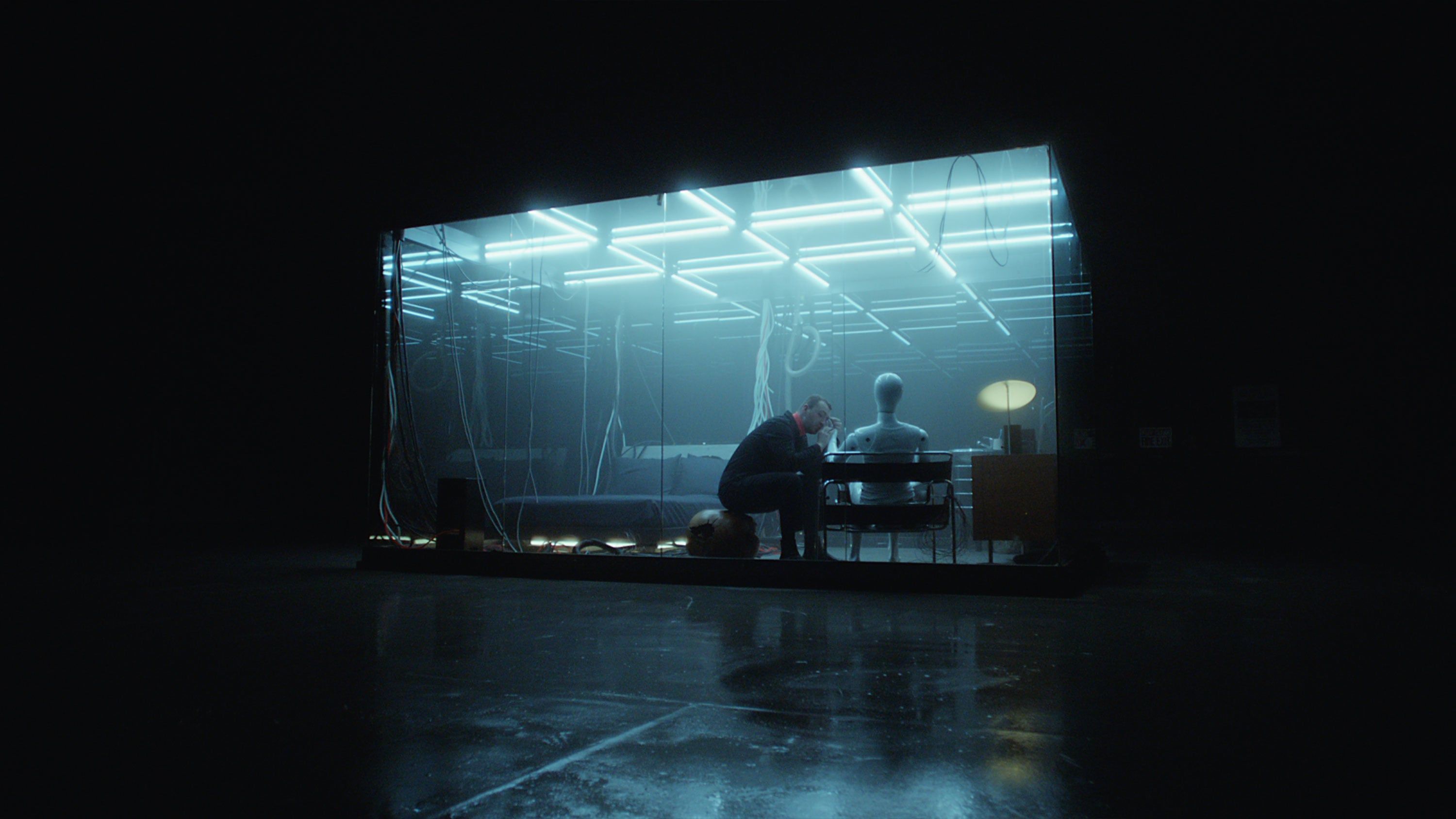 Sam Smith “How Do You Sleep”