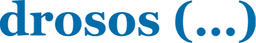 Drosos Foundation