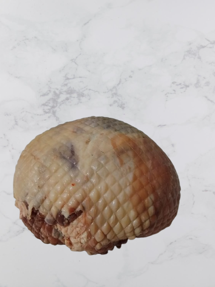 Lamb Leg Boneless