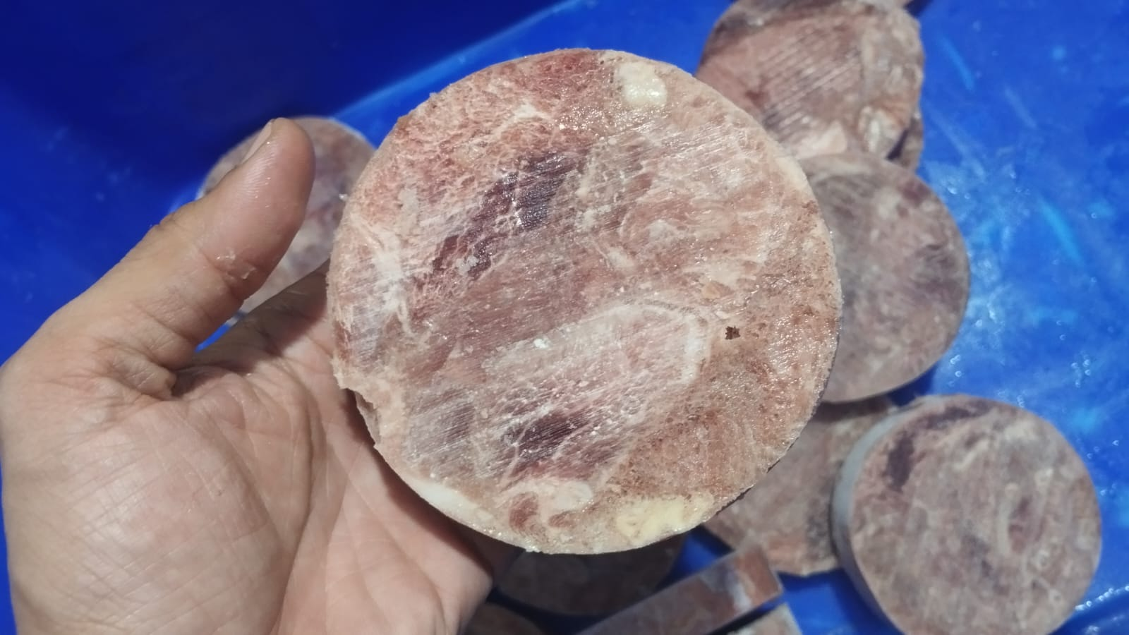 Tenderloin Meltique (200gr)