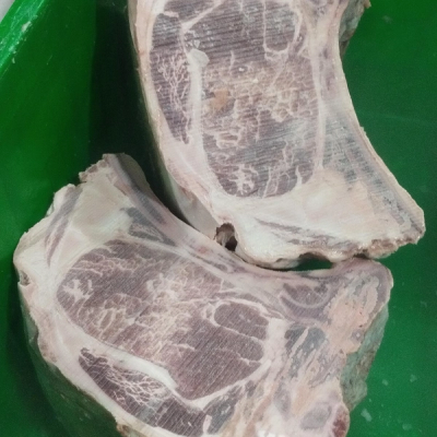 Opribs / Tomahawk Meltique (250gr)