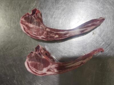 Lamb Chop (Steak)