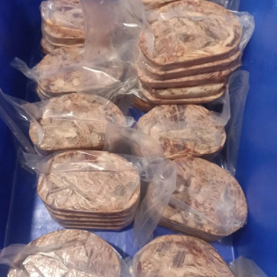 Sirloin Meltique Steak (200gr)