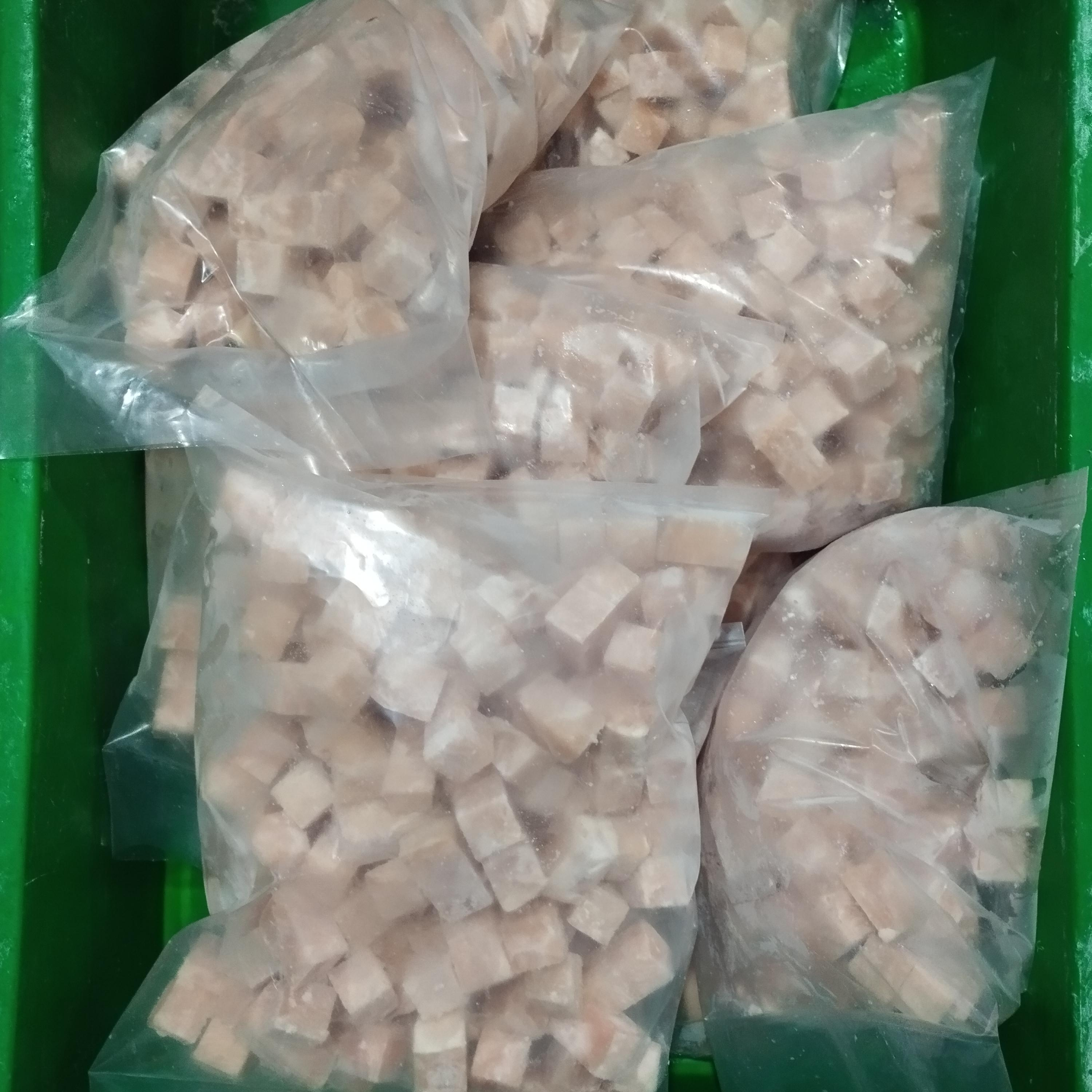 Chicken Meltique Saikoro (500gr)