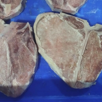 Porterhouse / T-bone Meltique (250gr)