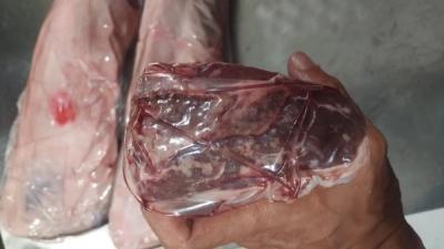 Lamb Shortloin