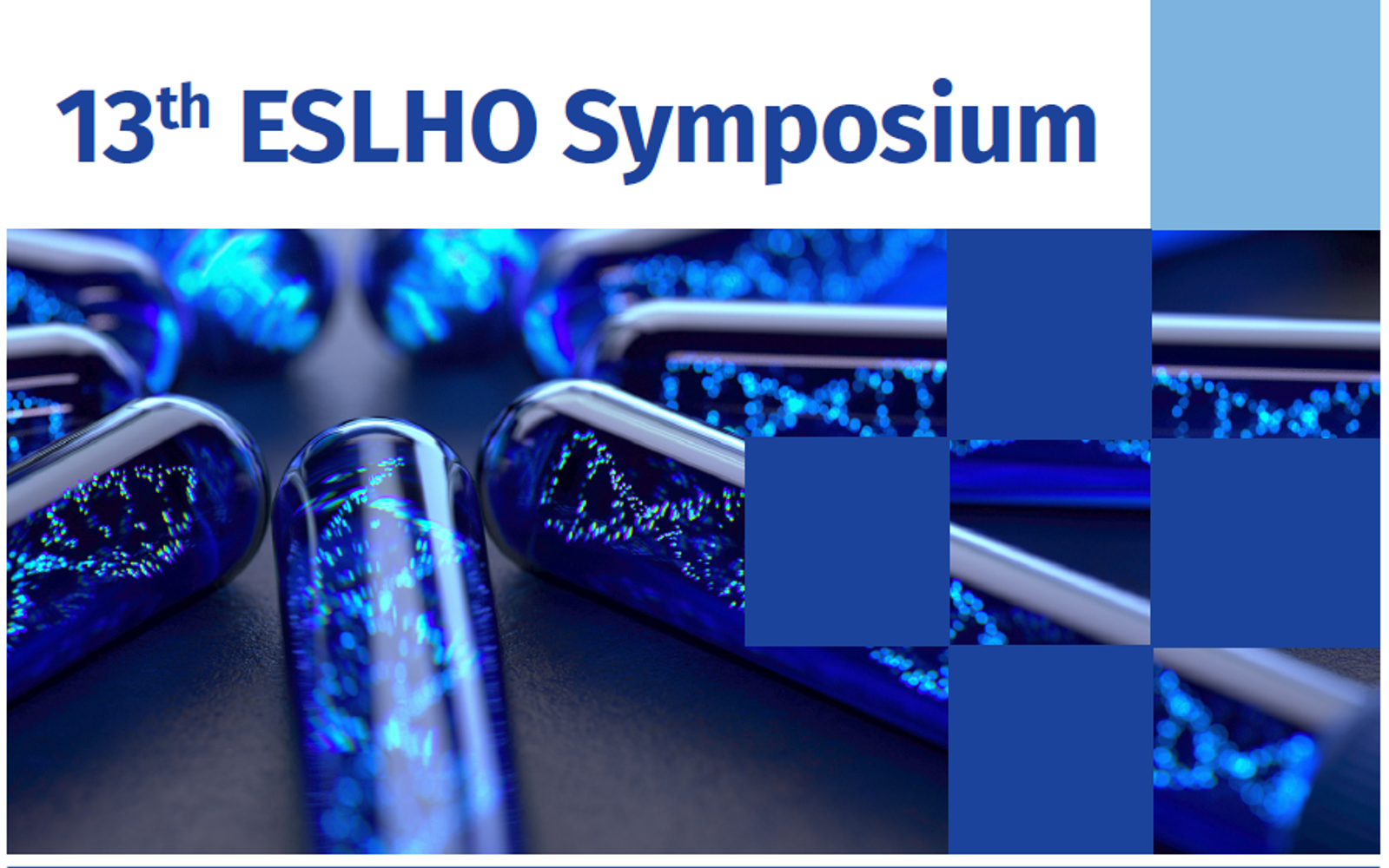 Open ESLHO Symposium on November 7th in Lisbon