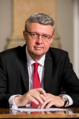 Karel Havlíček · Vláda České republiky