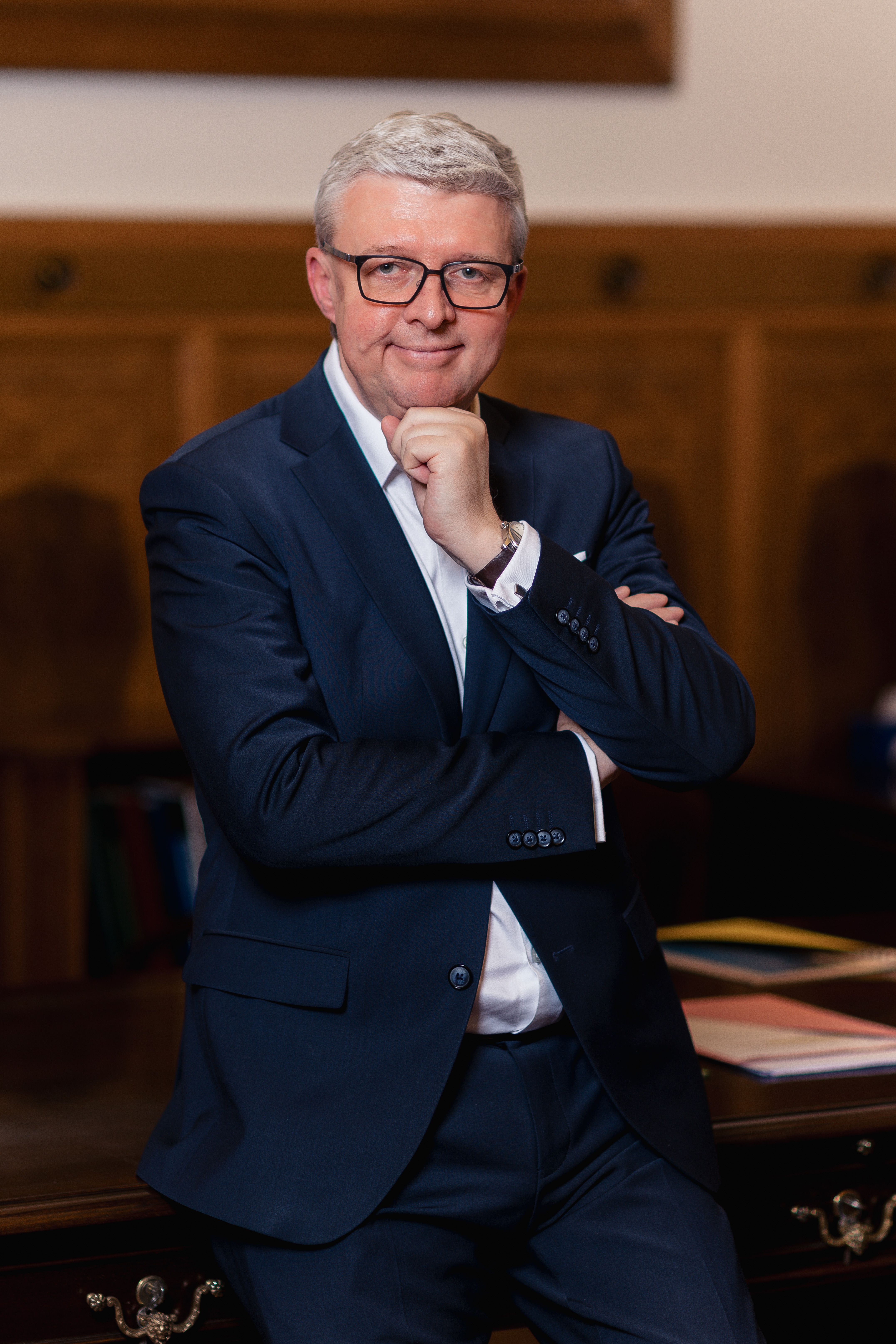 Karel Havlíček · Government of the Czech Republic