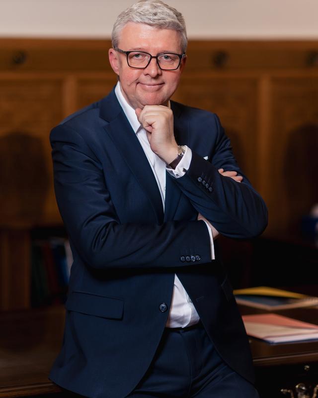 Karel Havlíček · Government of the Czech Republic