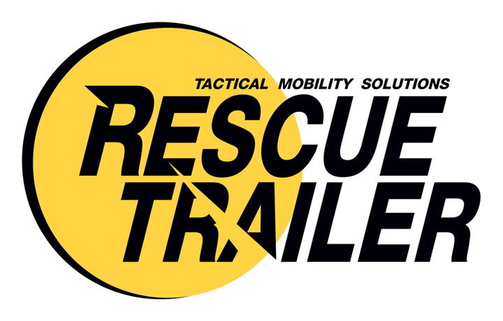 Rescue Trailer — Tactical Mobility Solutions