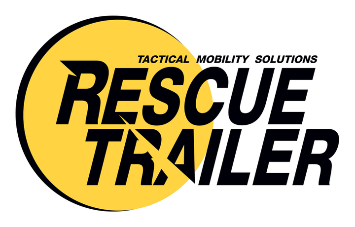 Rescue Trailer — Tactical Mobility Solutions