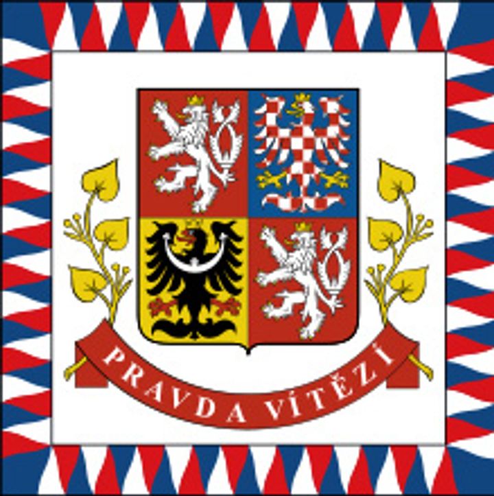 Kancelář prezidenta