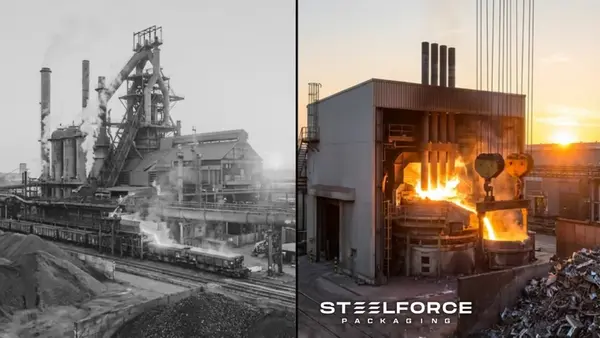 La transformation de l'industrie sidérurgique italienne : entre l'arrêt des hauts-fourneaux et la voie vers un acier véritablement durable