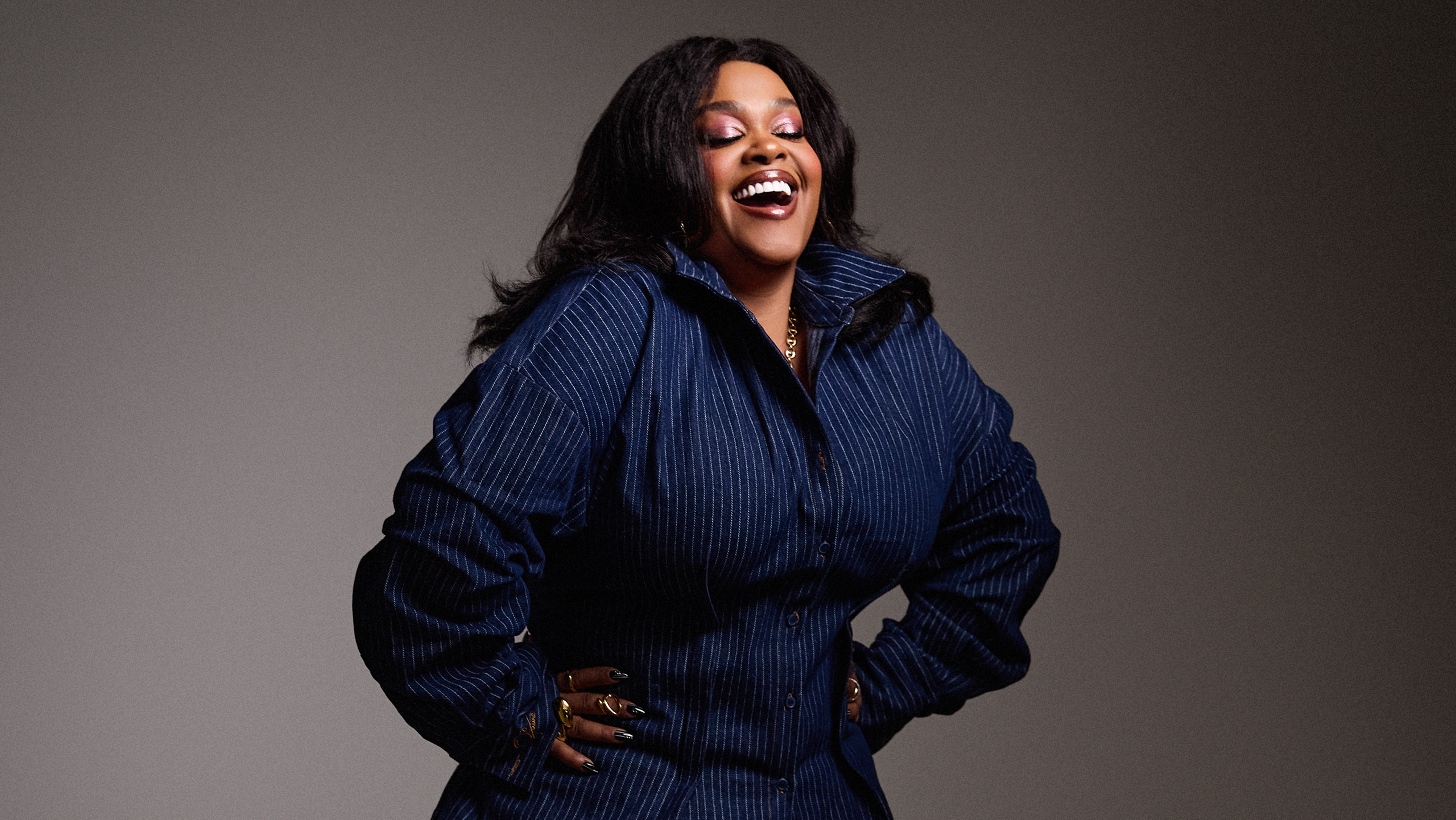 Jill Scott