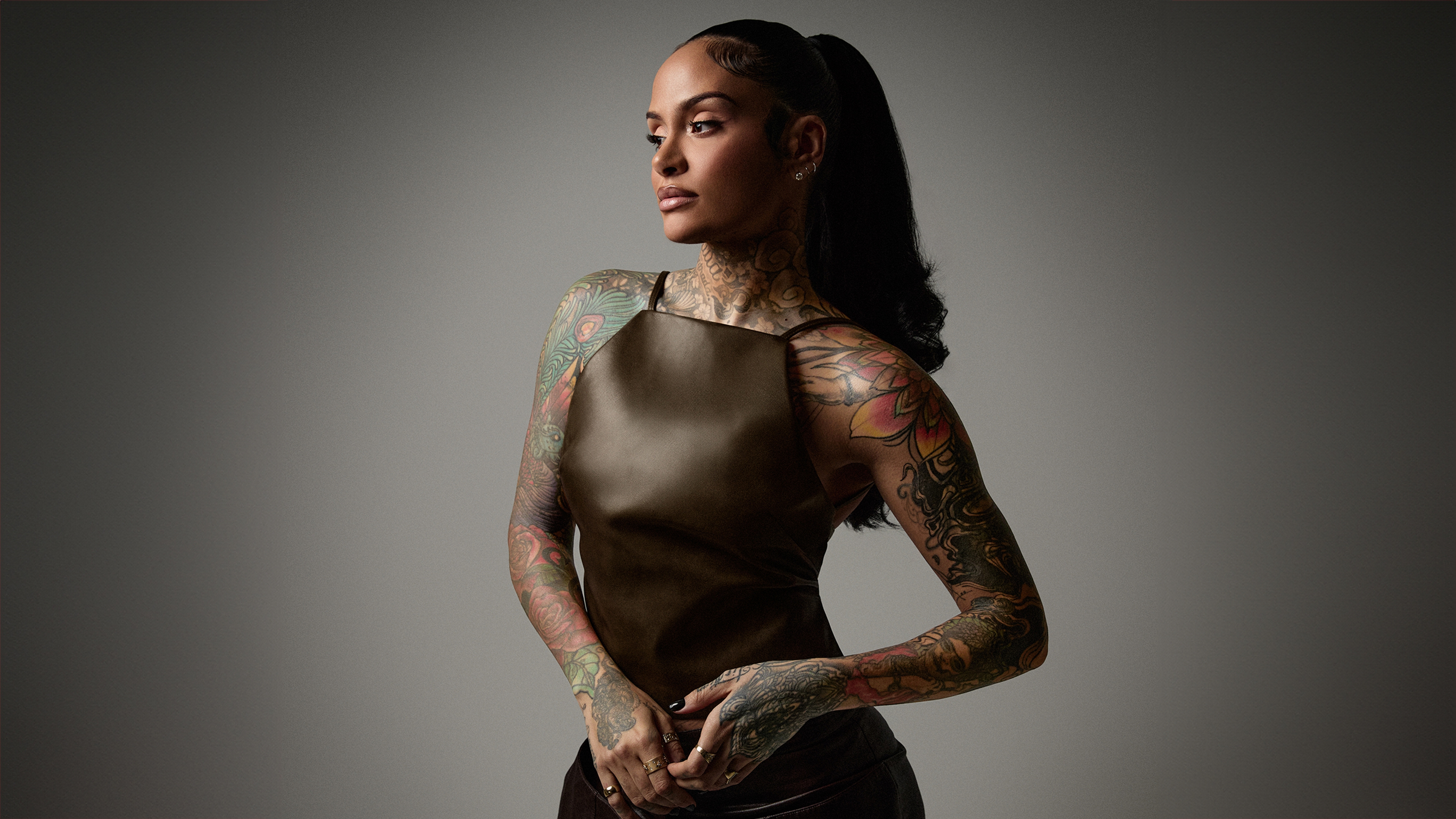 Kehlani