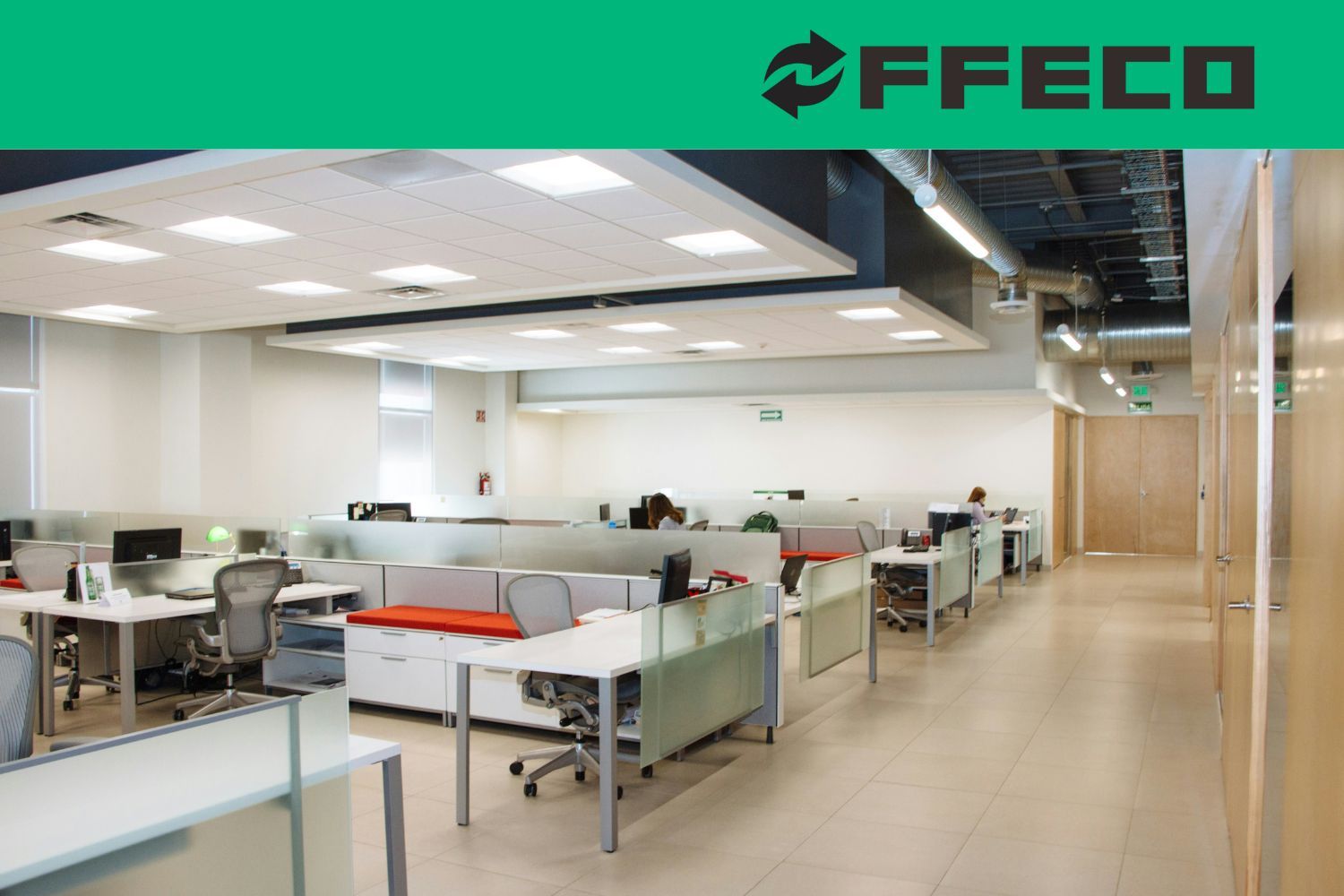 design kantoormeubiliair tweedehands