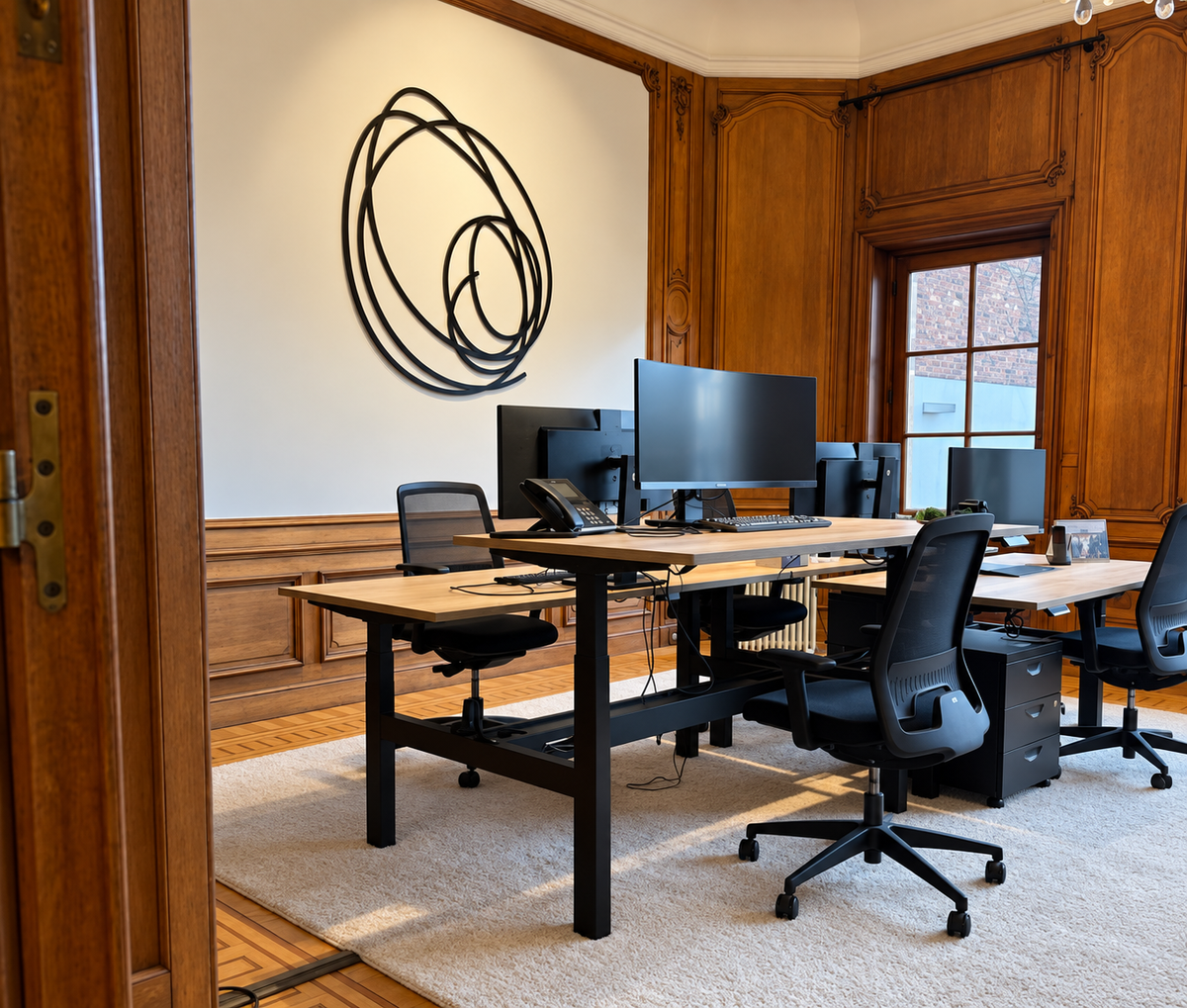 office
