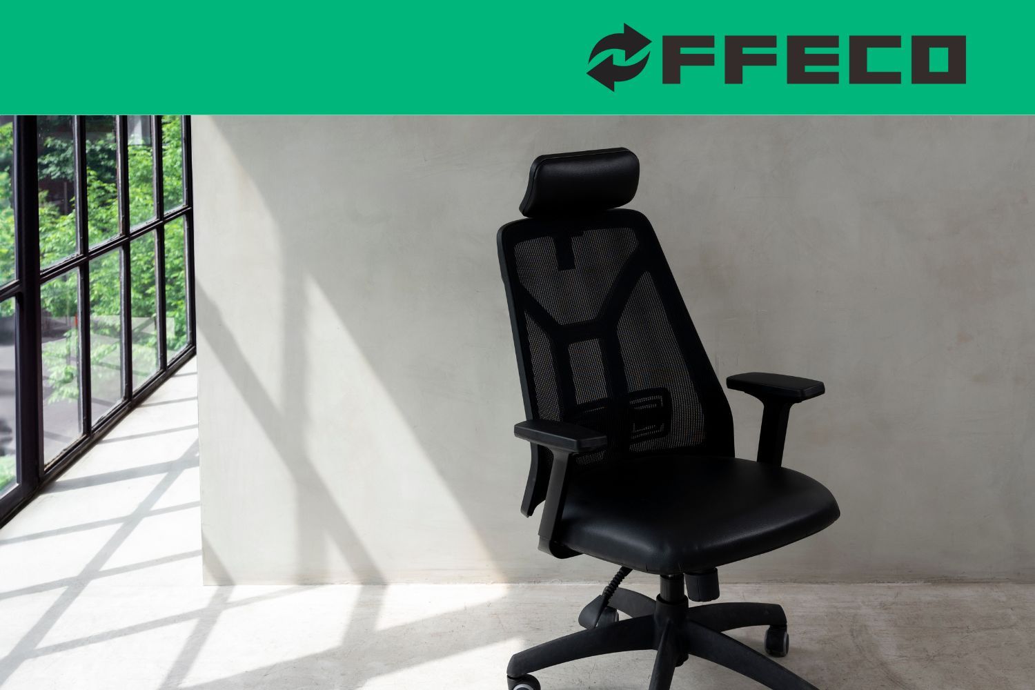 arbo bureaustoelen
