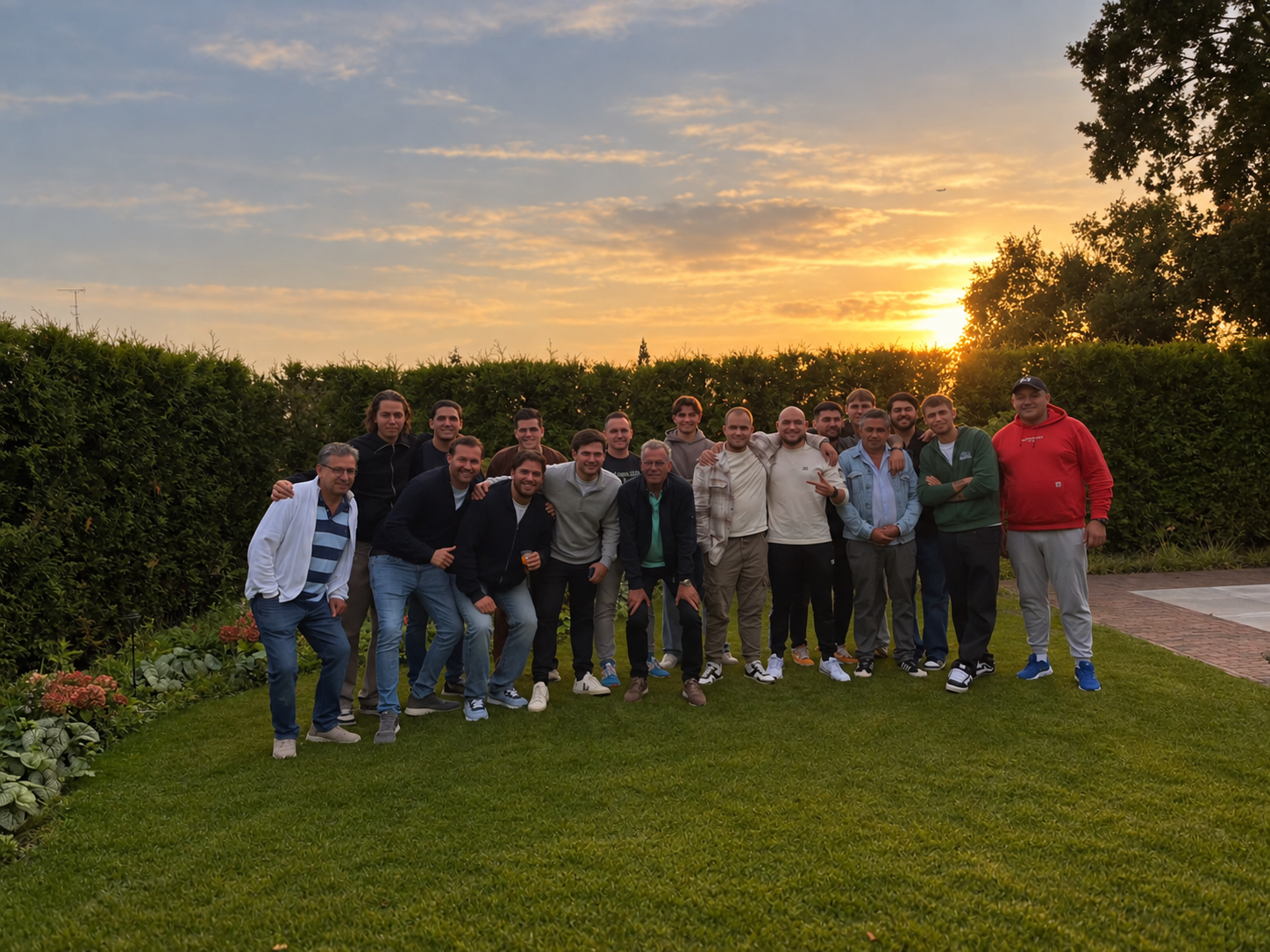 Over ons