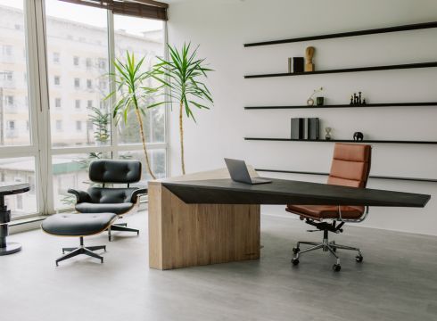 home office