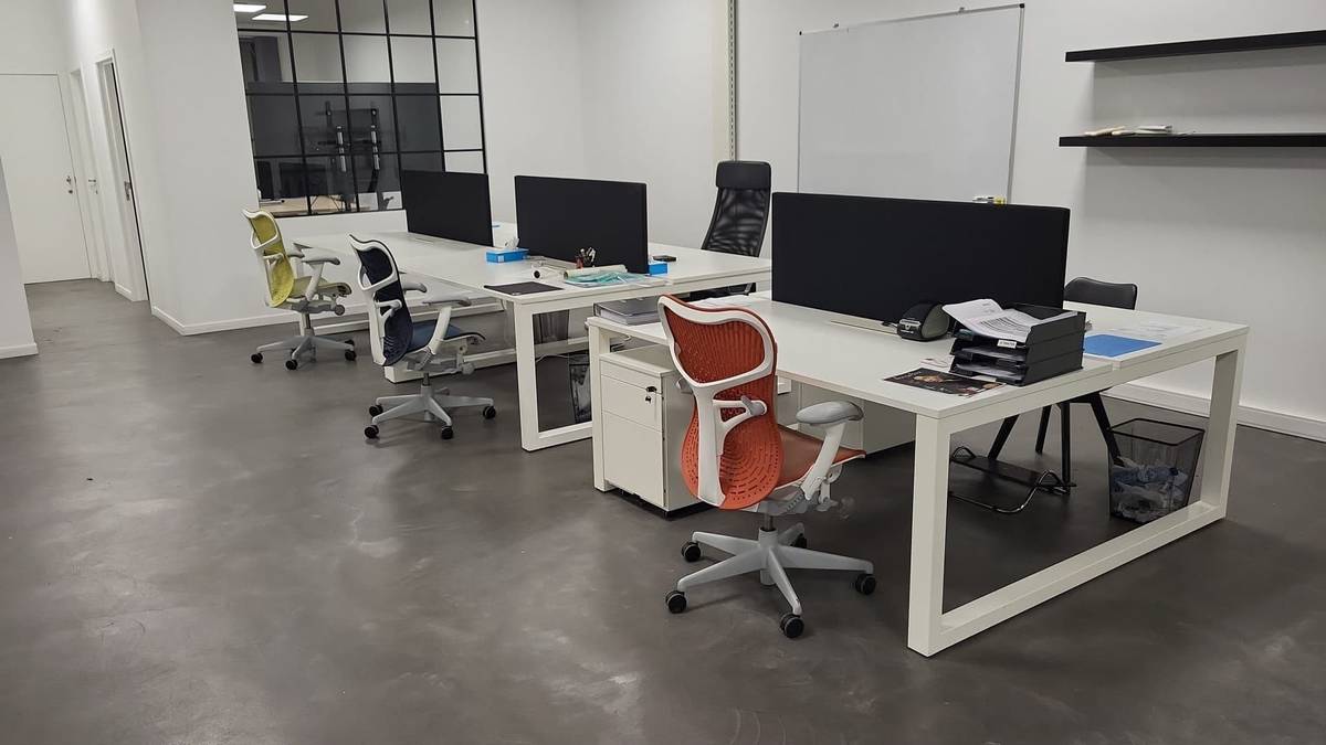 office
