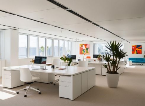office