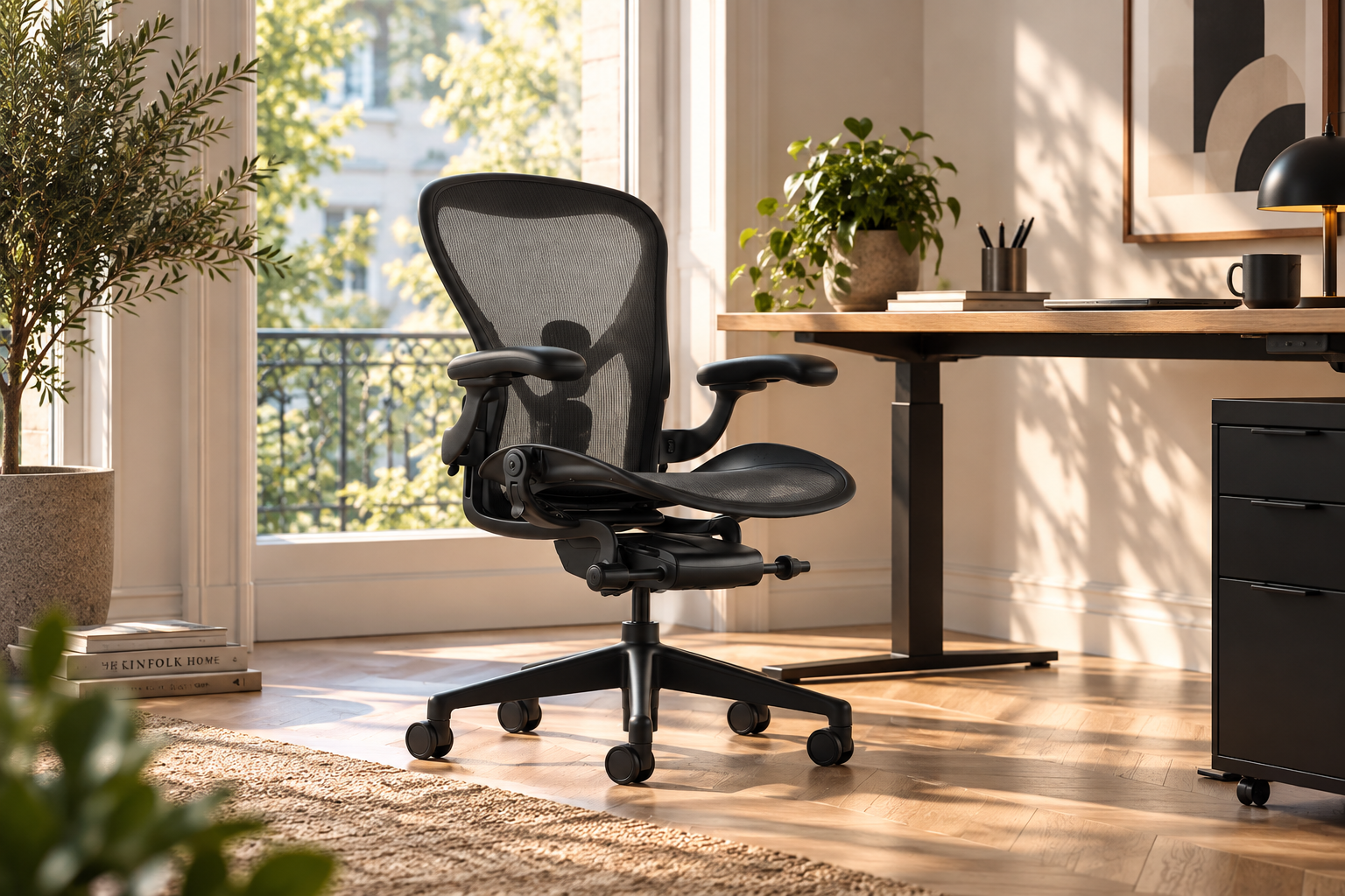 Bürostühle